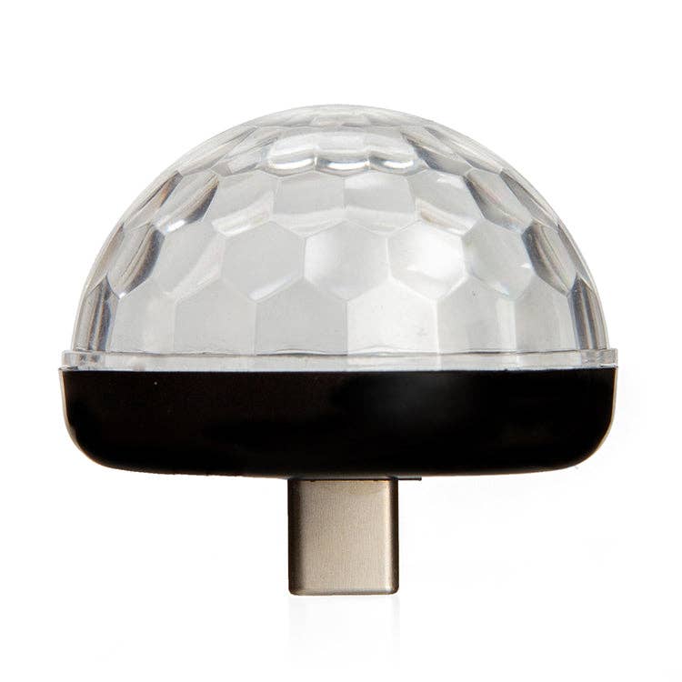 Phone Disco Light