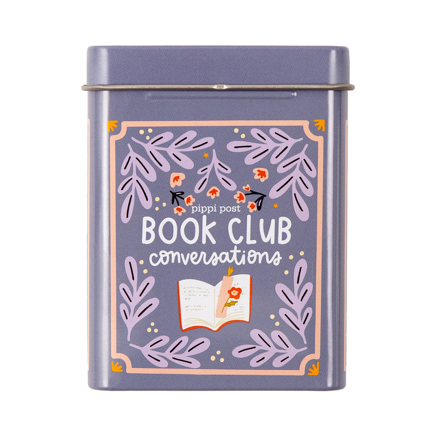 Book Club Coversations