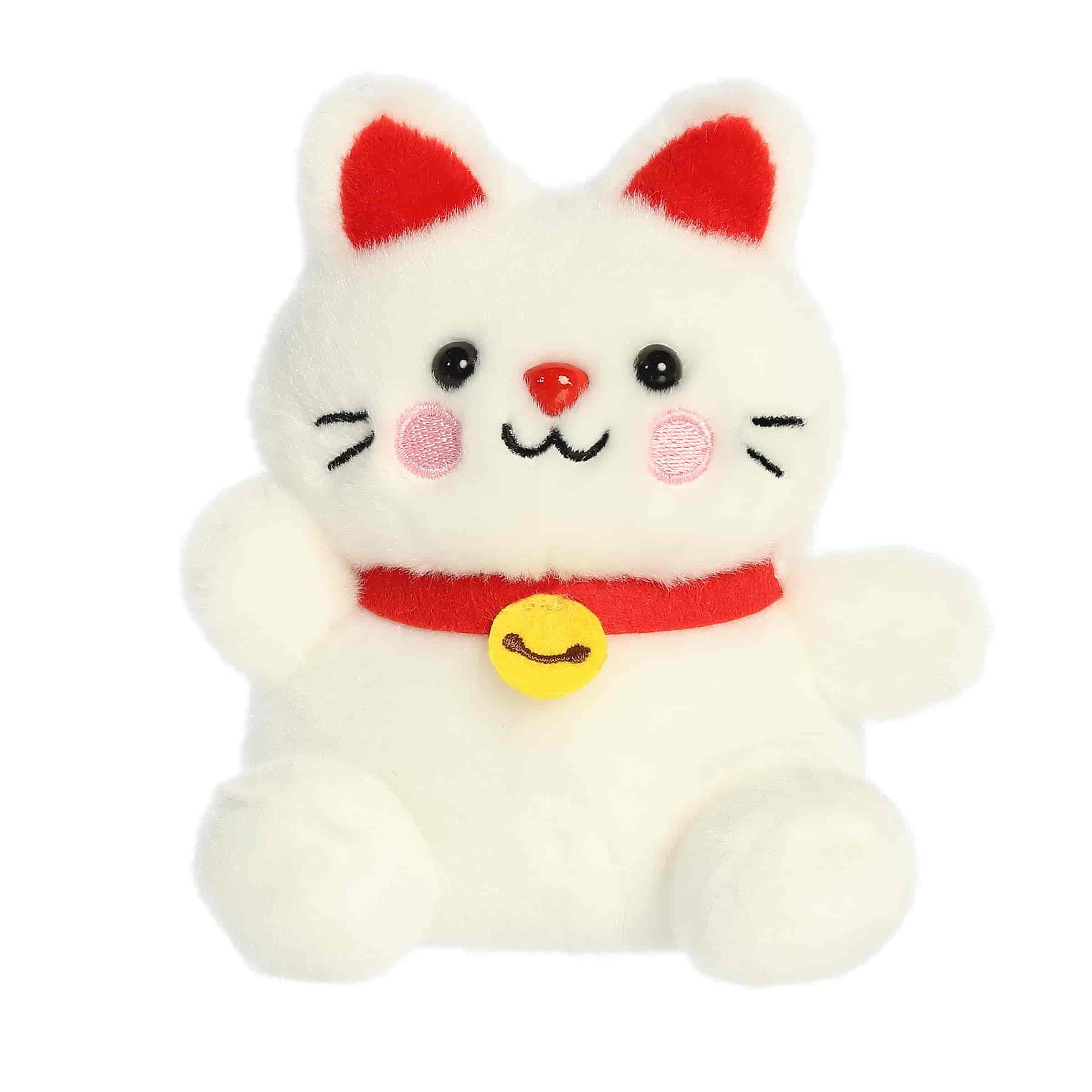 Kota Lucky Cat Palm Pal