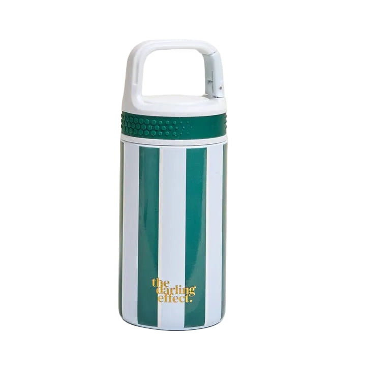 Stripes Bitty Bottle