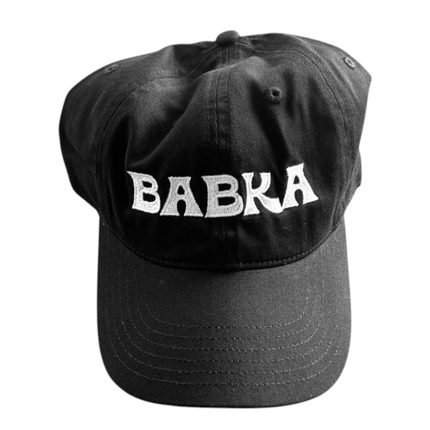 Babka Baseball Cap