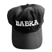 Babka Baseball Cap