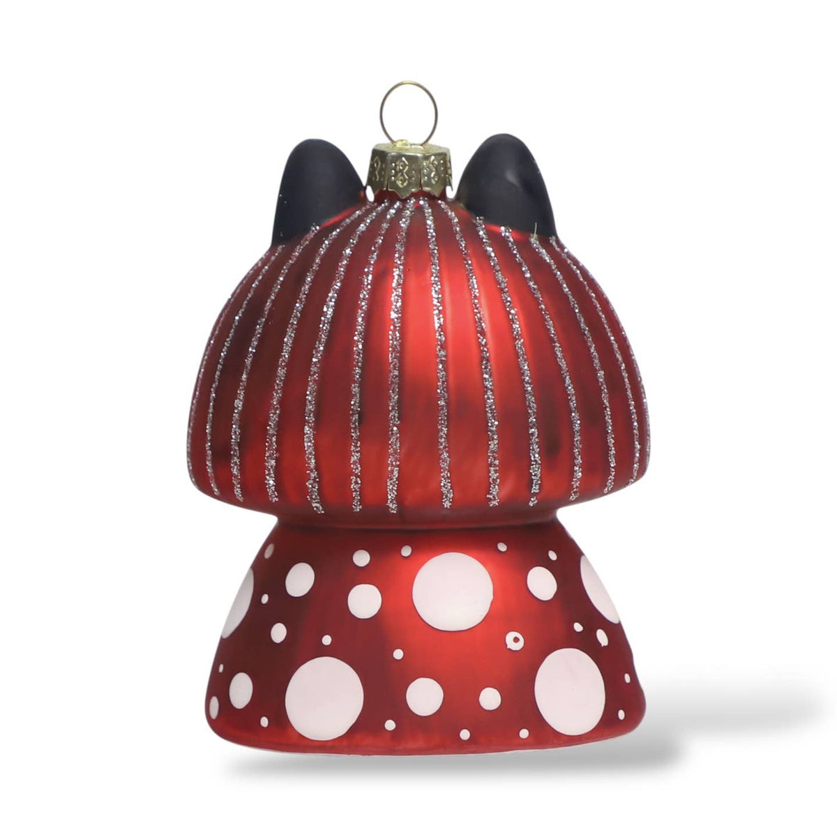 Kusameow Ornament