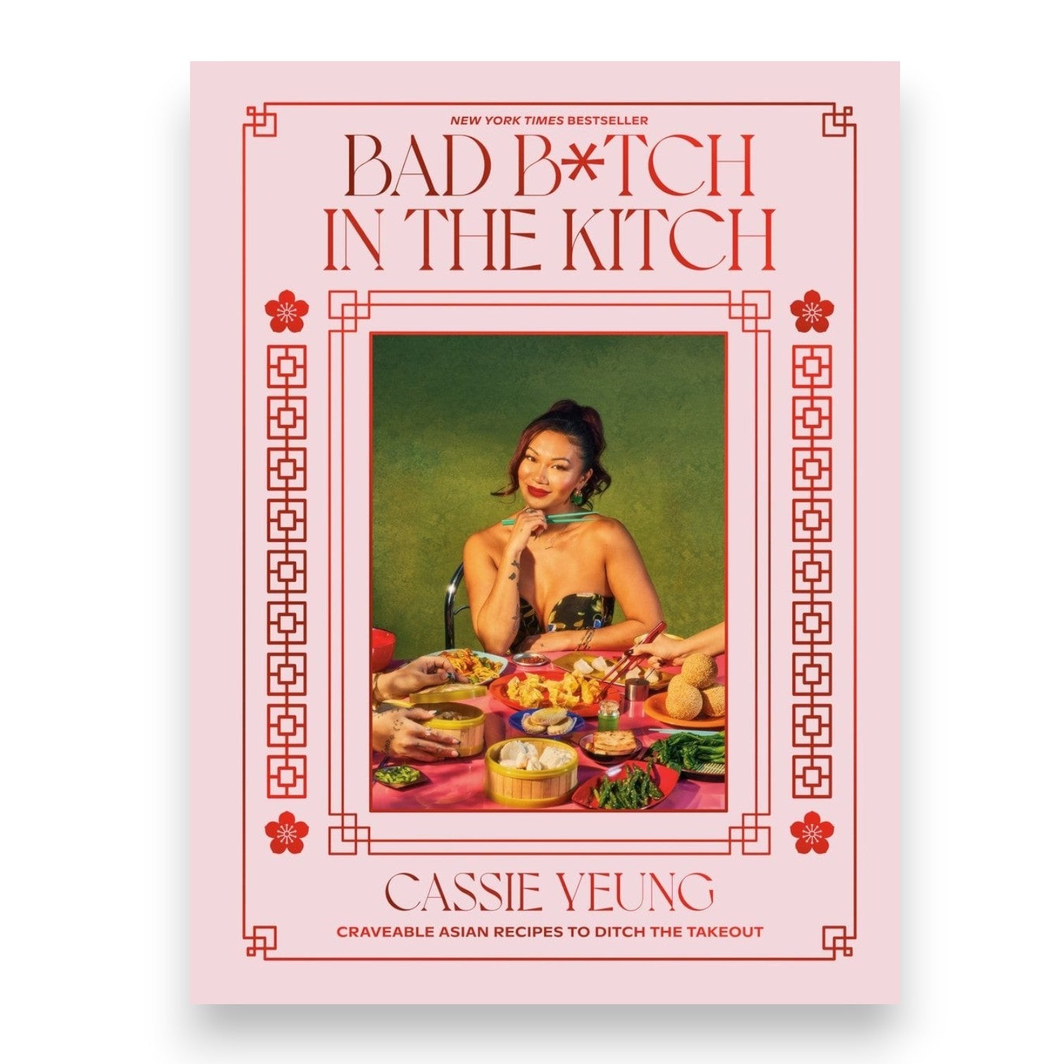 Bad Bitch In The Kitch