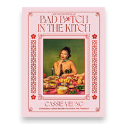 Bad Bitch In The Kitch