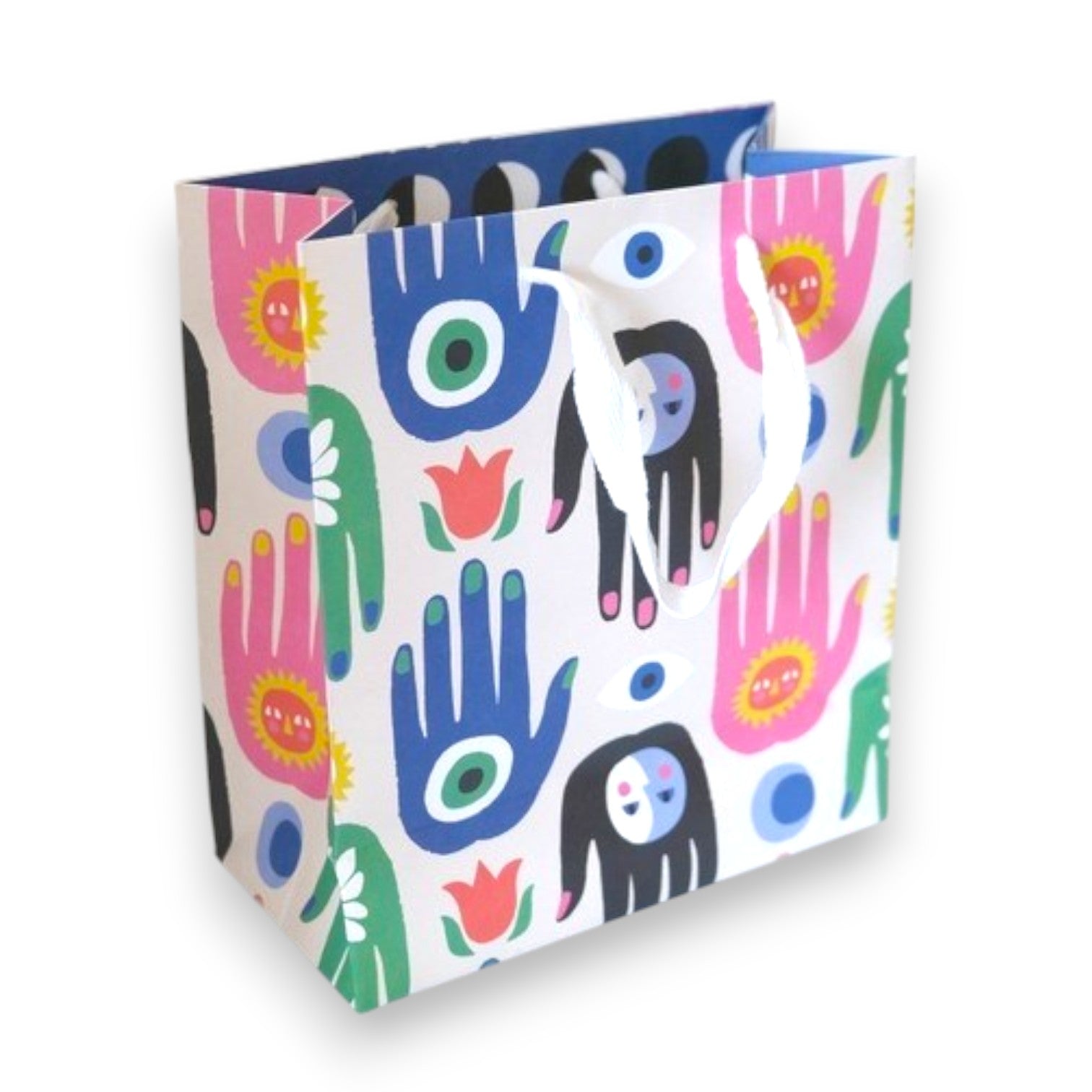 Hamsa Gift Bag