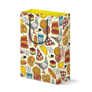 Nyc Pattern Gift Bags