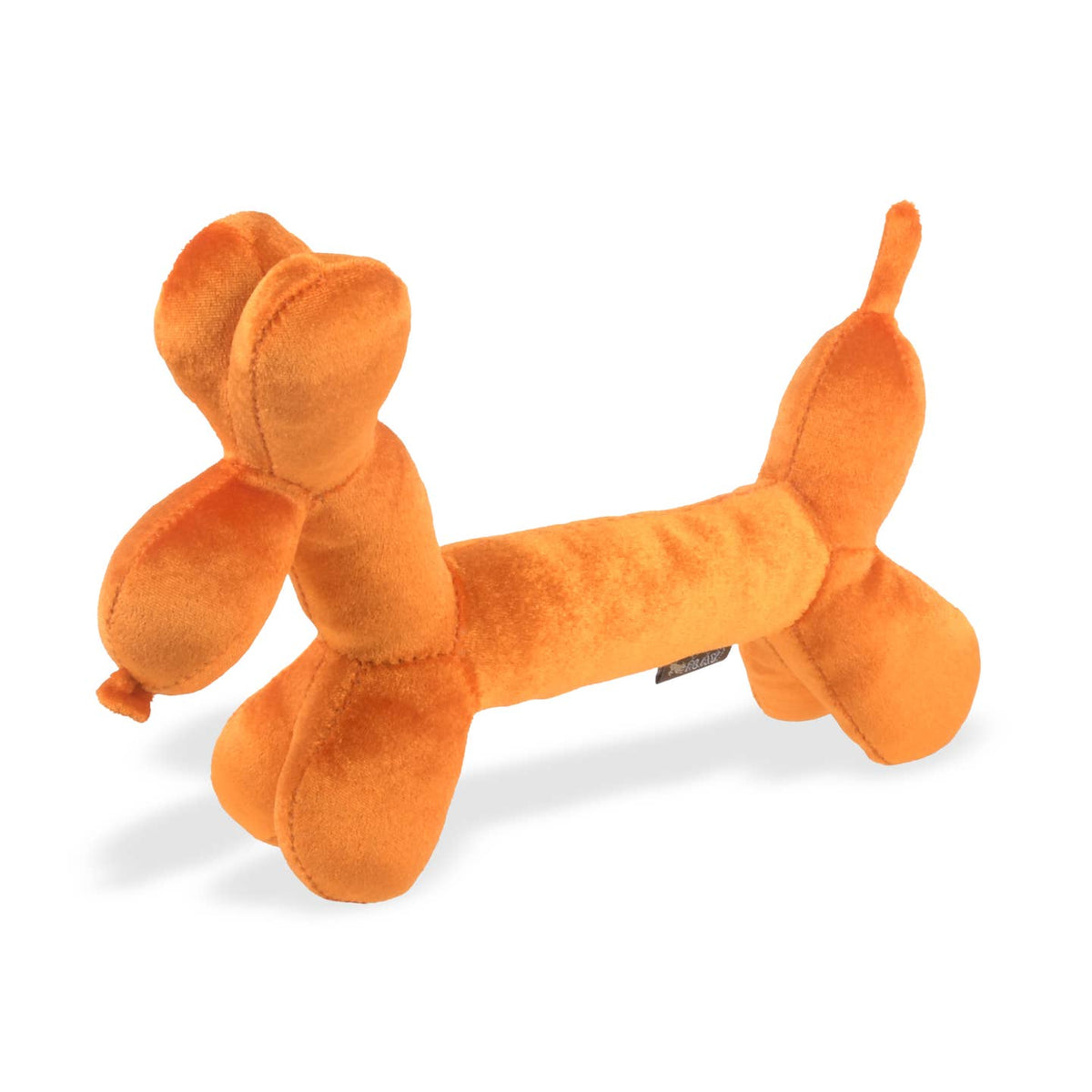 Balloon Dog Dog Toy