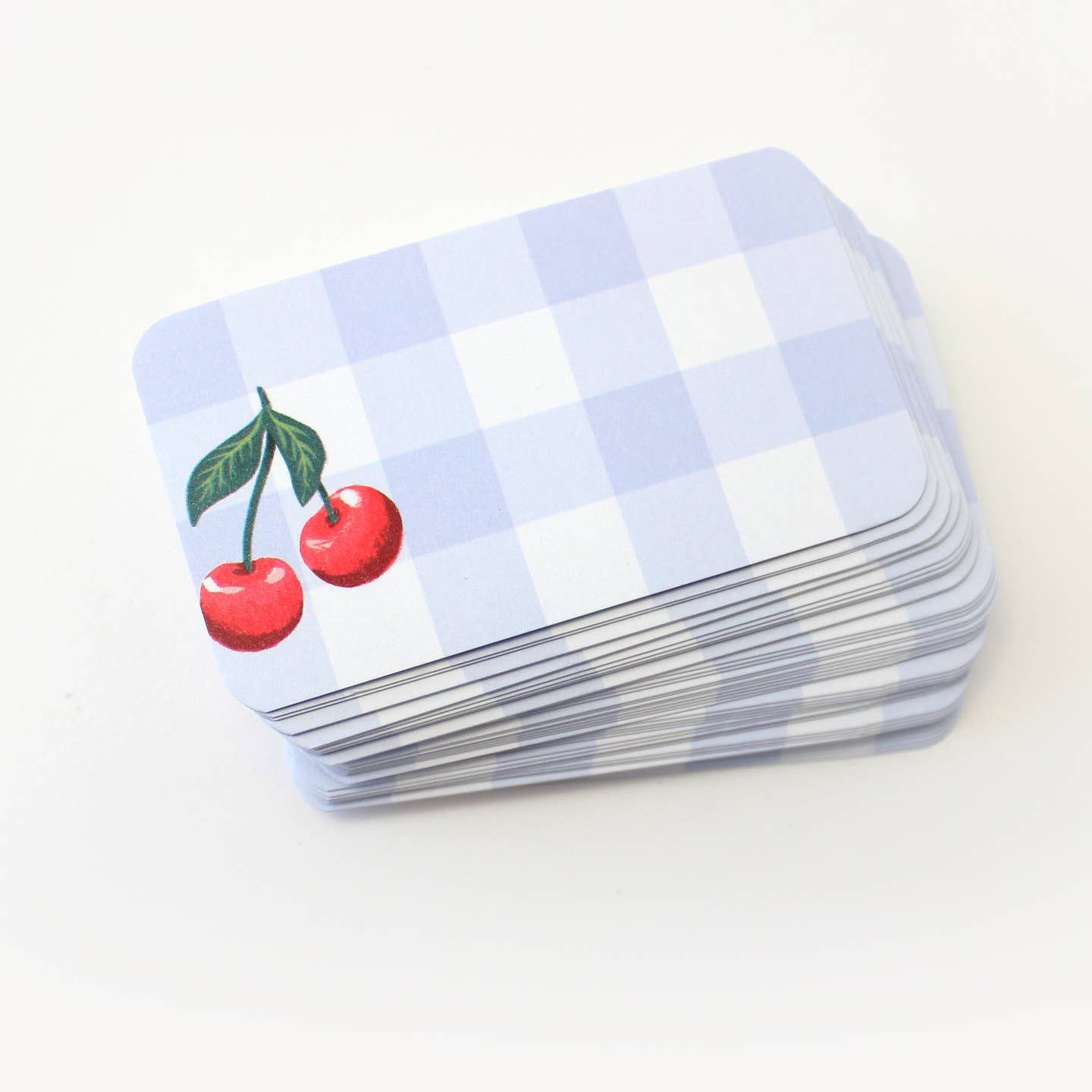 Cherry Pocket Notes