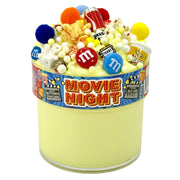 Movie Night Slime