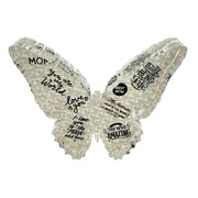 Mom Butterfly Desk Weight