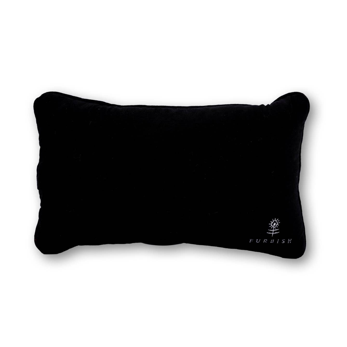 Thats The Spirit Pillow