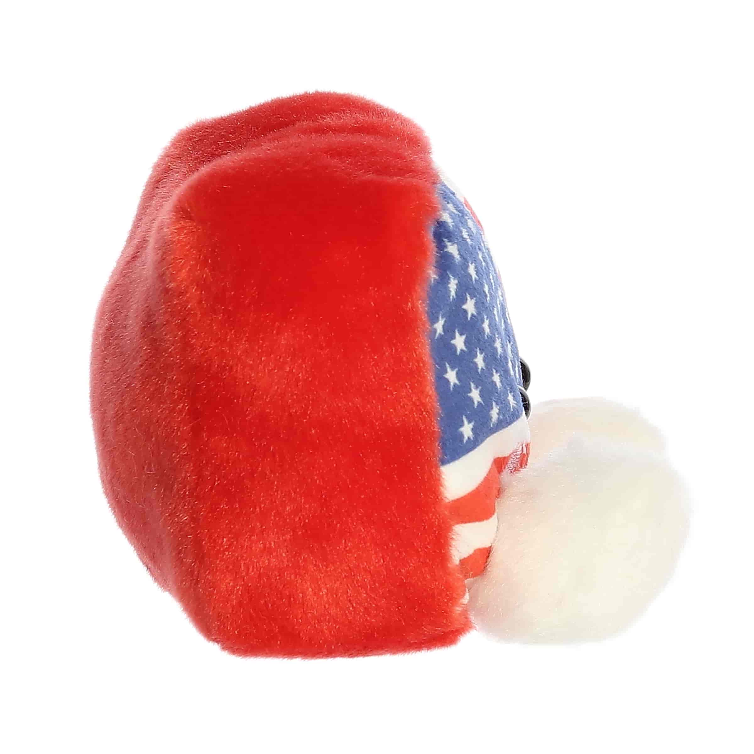 Indivisible Flag Palm Pal