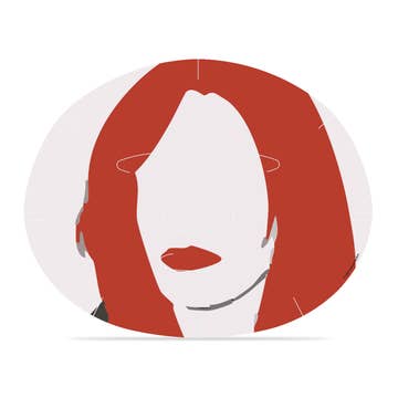 Devil Wears Prada Facemask