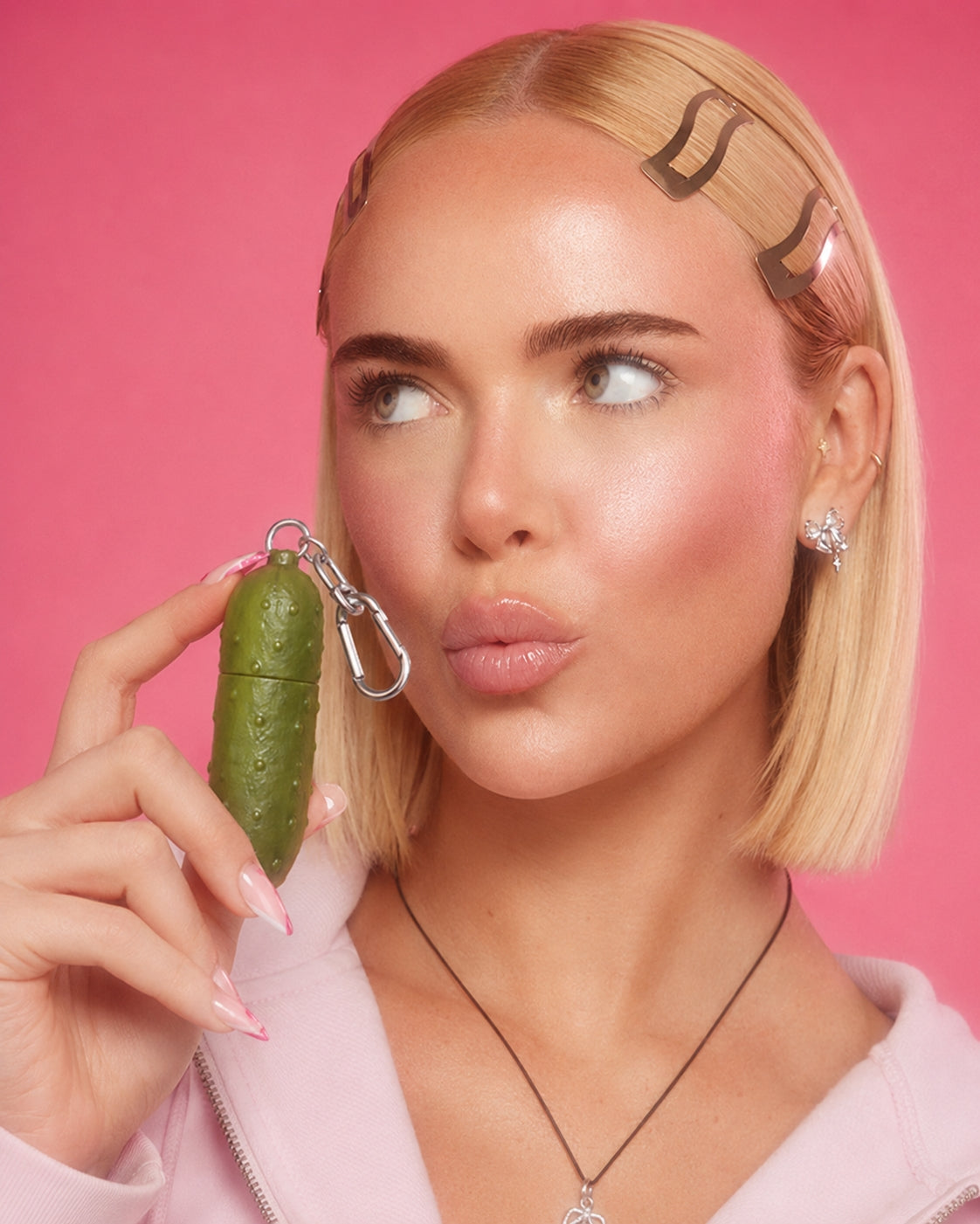 Pickle Lip Balm
