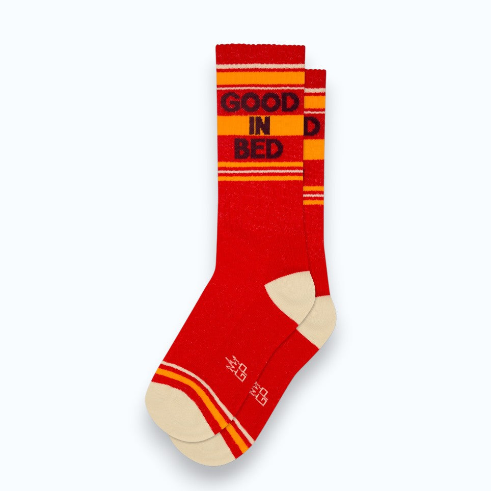 Good In Bed Socks