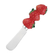 Strawberry Cheese Spreader