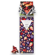 California Berries Chocolate Bar