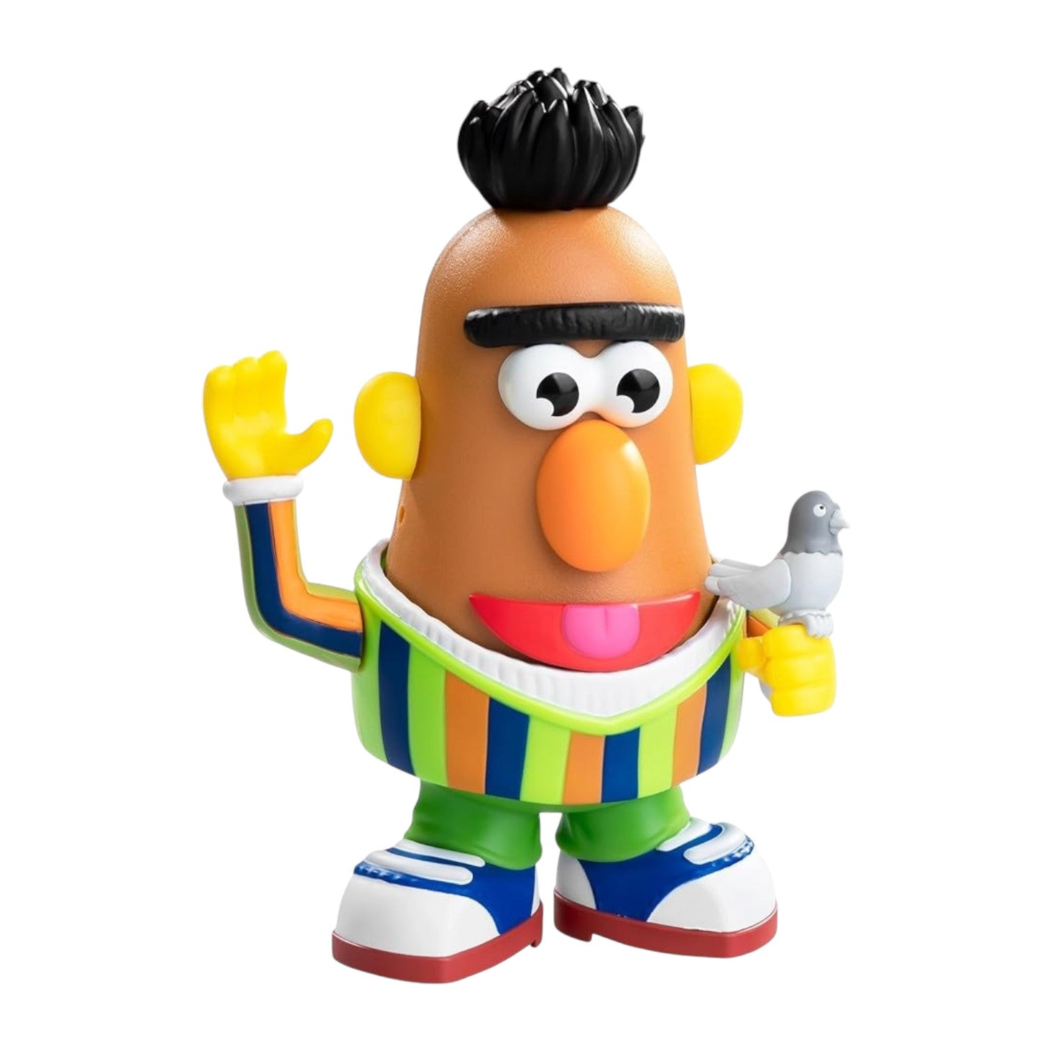 Poptaters Bert