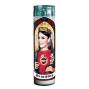Bethenny Prayer Candle