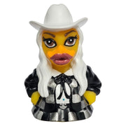 Beyonce Duck