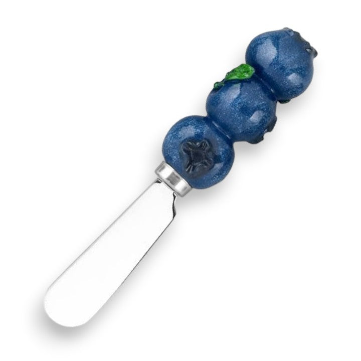 Blueberry Cheese Spreader