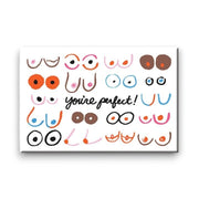 You Are Perfect Magnet