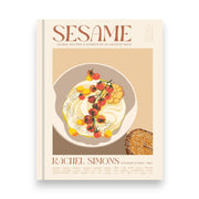 Sesame Book
