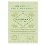 The Curious Cocktail Cabinet Gin