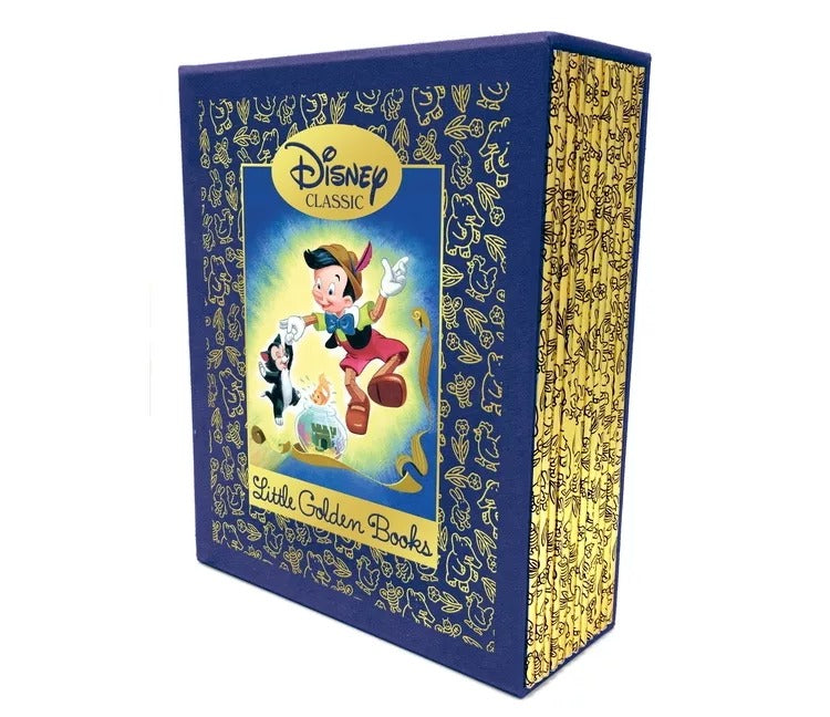 Disney Classic Little Golden Books