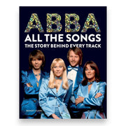 Abba All The Songs Book