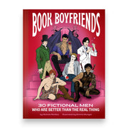 Book Boyfriends