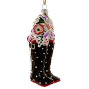 Wellies Boots Ornament