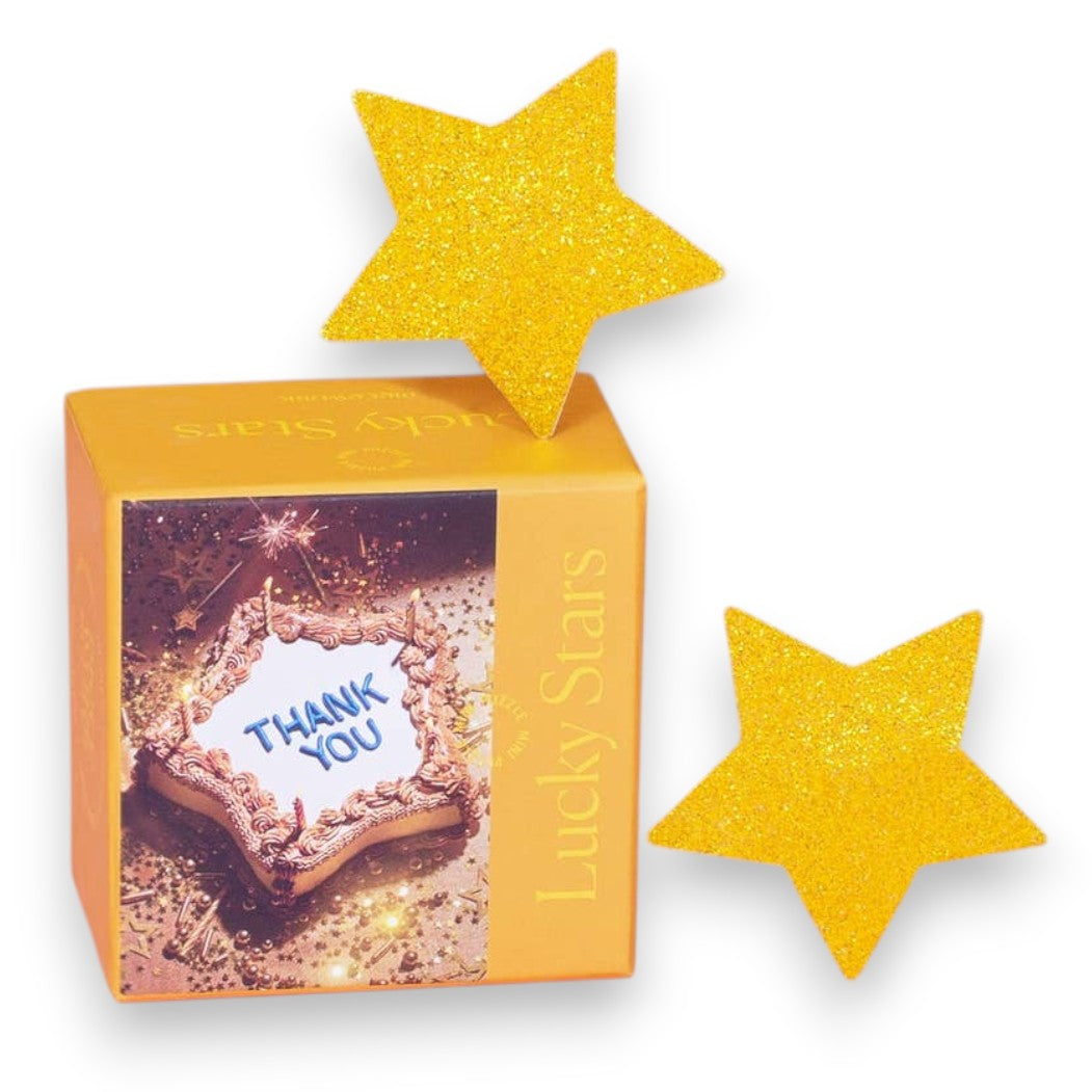 Lucky Stars Mini Puzzle