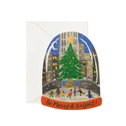 Be Merry And Bright Cards Set