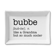 Bubbe Tray