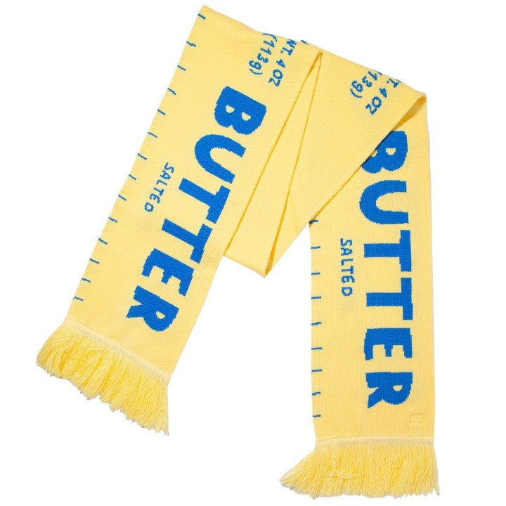Butter Scarf