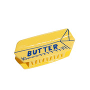 Butter Hair Clip