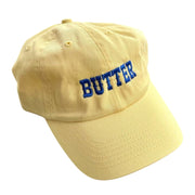 Butter Baseball Cap