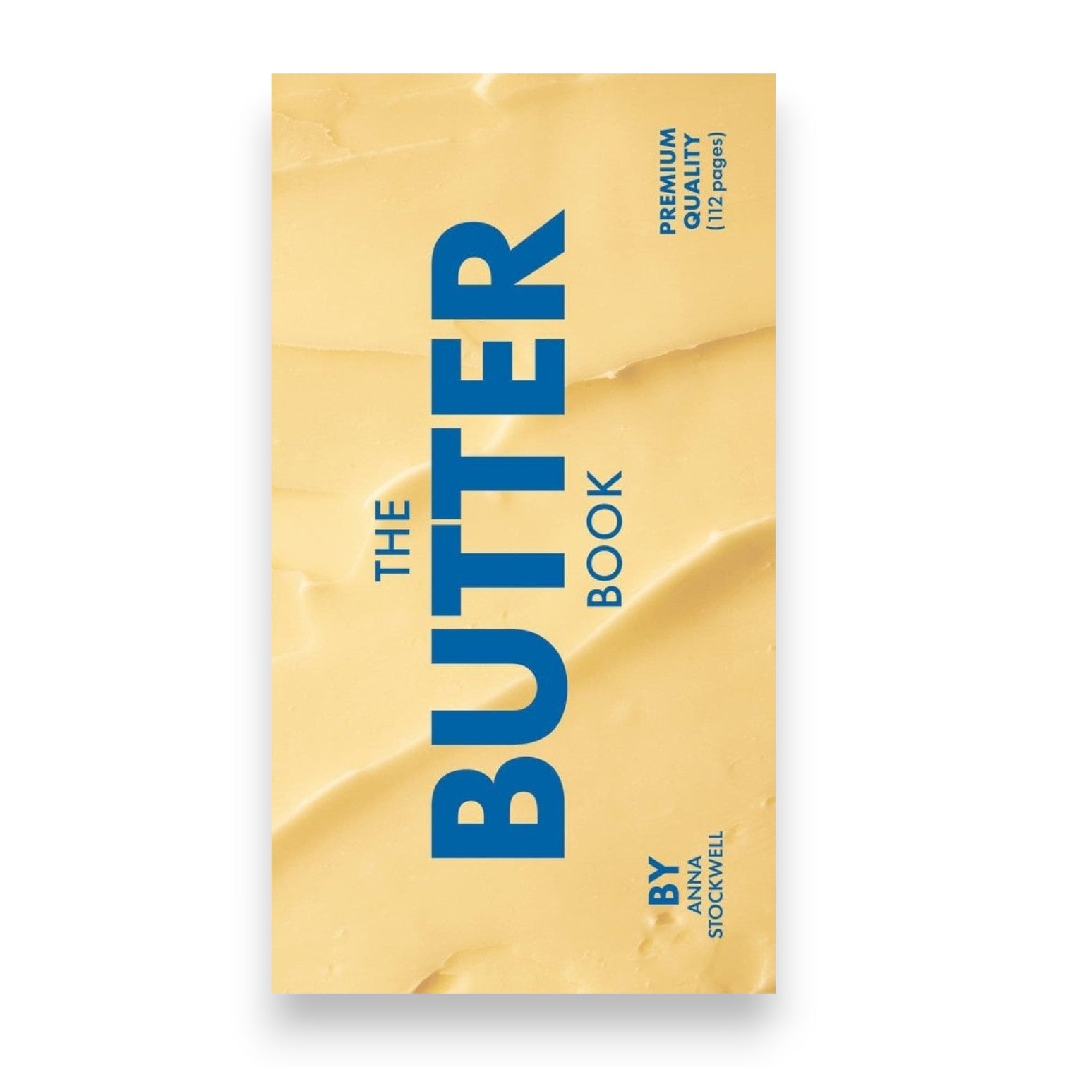 The Butter Book