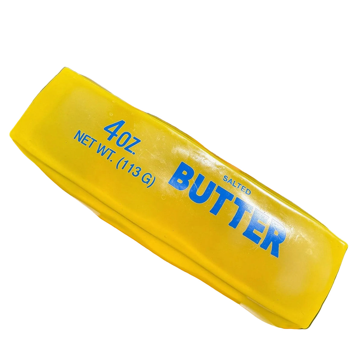 Clear Butter Squishy