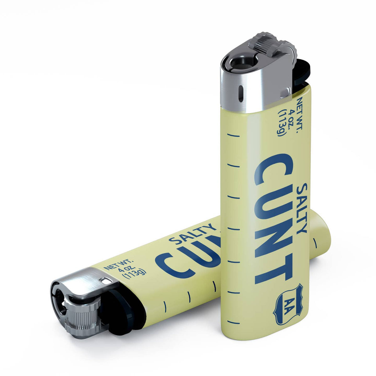 C Butter Lighter