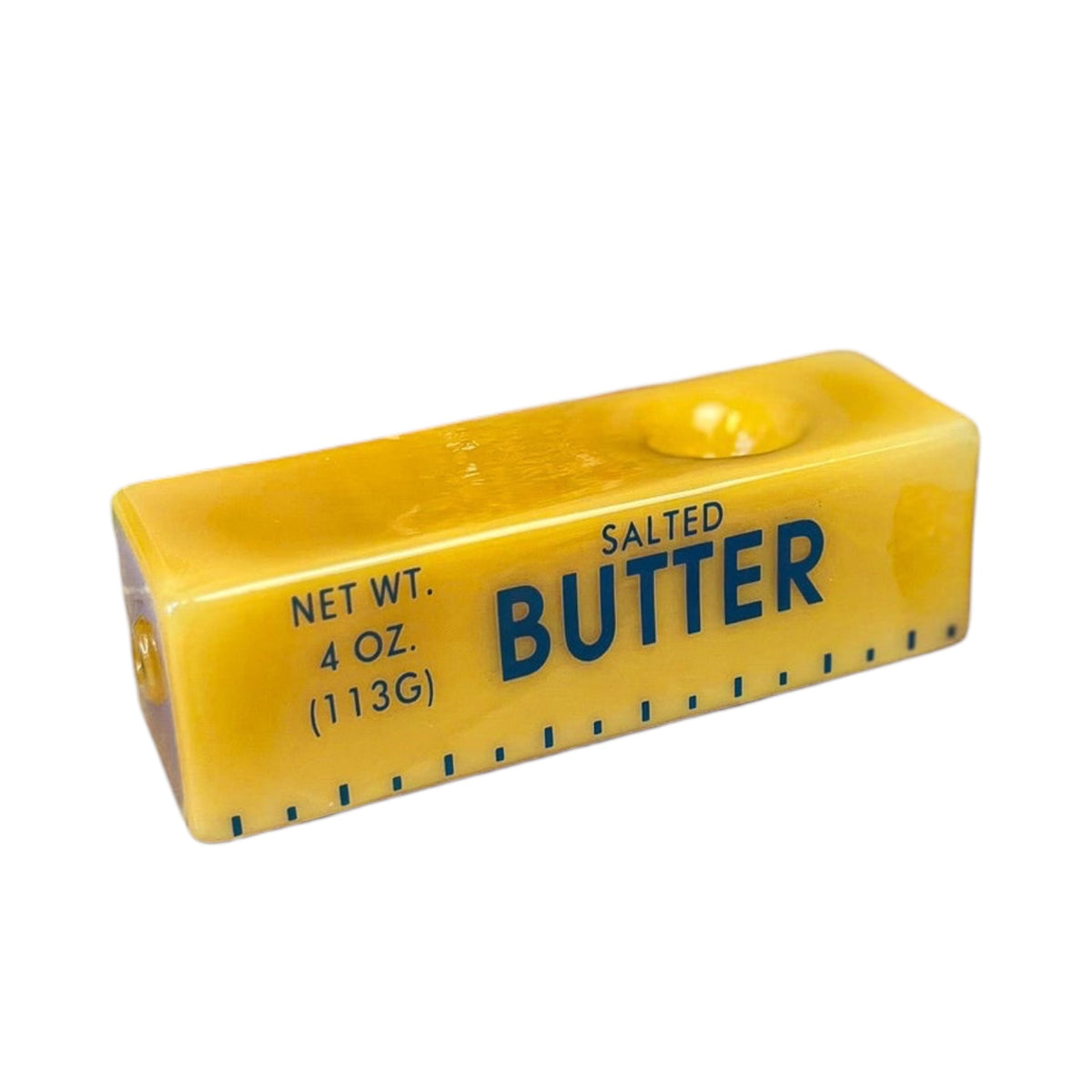 Butter Pipe