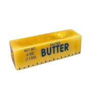 Butter Pipe
