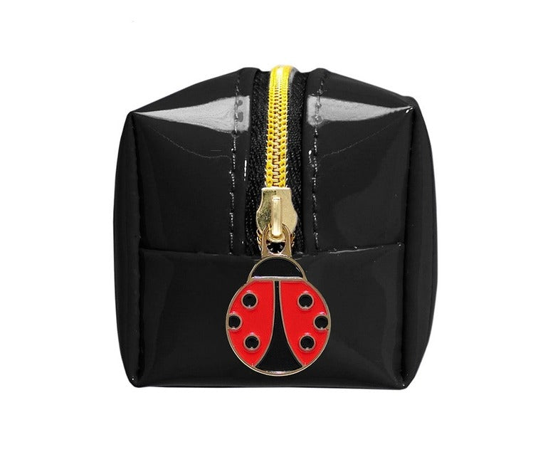 Good Luck Black Minimergency Kit