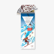 Hot Cocoa And Marshmellow Chocolate Bar
