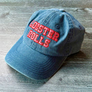 Lobster Rolls Baseball Cap