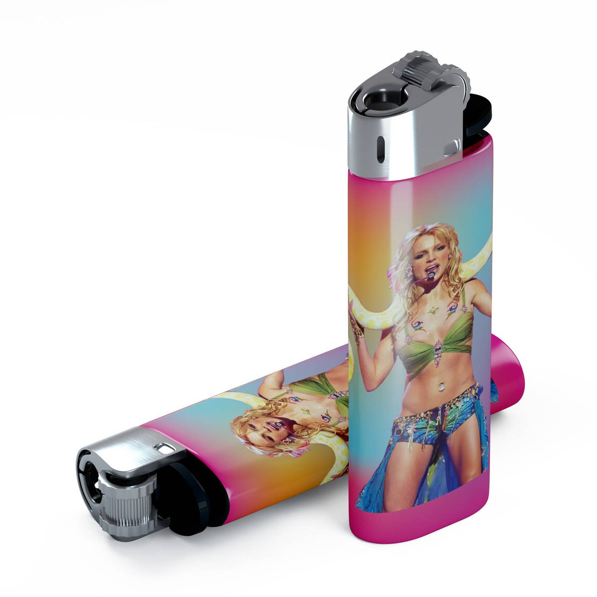 Britney Spears Lighter
