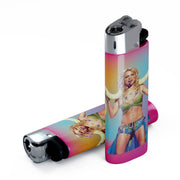 Britney Spears Lighter