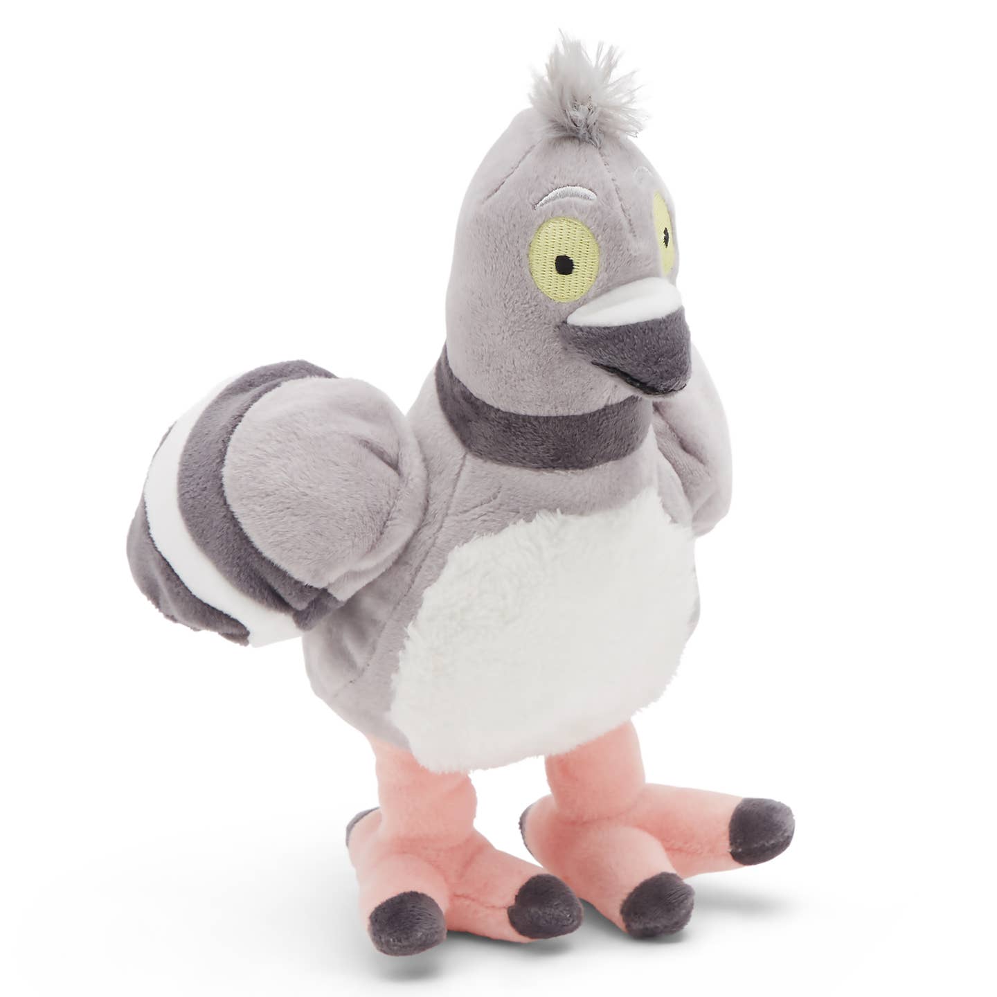 Pigeon Dog Toy